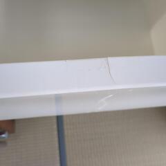 割れあり 5段ボックスの画像