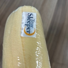 購入者決まりました　新品未開封　トゥルースリーパー　まくら　枕の画像
