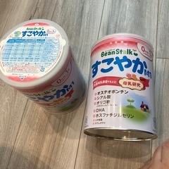 BeanStalk すこやか大缶2個　の画像