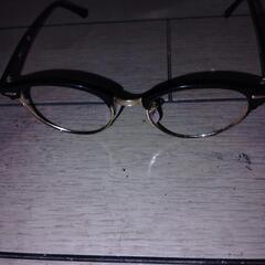 raybanジャンク品の画像