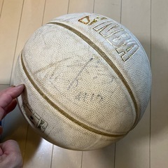 バスケットボール　7号の画像