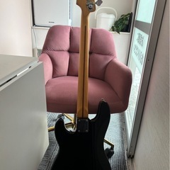 【最終値下げ!!ほしい方は価格交渉可能です!!】Fender Mexico JAZZ BASS エレキベース フェンダー メキシコ PLAYERの画像