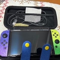 有機EL 限定版セットの画像