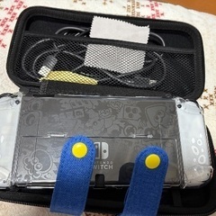 有機EL 限定版セットの画像