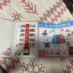 有機EL 限定版セットの画像