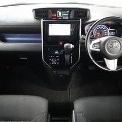 車内ゆったり広々空間☆の画像
