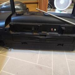 panasonic RX-DT55の画像