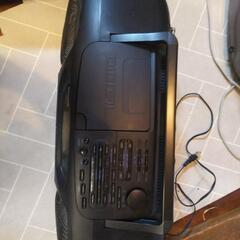 panasonic RX-DT55の画像