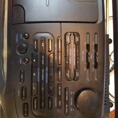 panasonic RX-DT55の画像