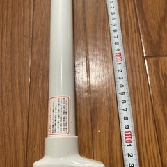つっぱり棒の画像