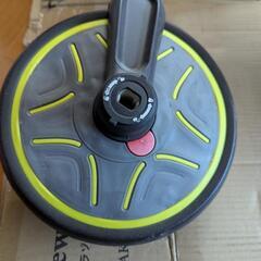  GLOBBER エクスプローラー トライク 3in1 三輪車 キックバイク グロッバーの画像