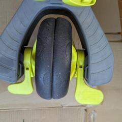  GLOBBER エクスプローラー トライク 3in1 三輪車 キックバイク グロッバーの画像