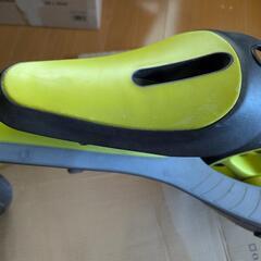  GLOBBER エクスプローラー トライク 3in1 三輪車 キックバイク グロッバーの画像