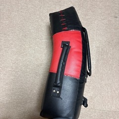 ボディメーカー　キックミットの画像