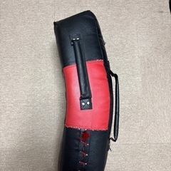 ボディメーカー　キックミットの画像