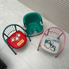子ども用イスの画像