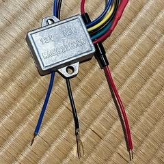 【商談中】クラクション(マジックホーン)　の画像