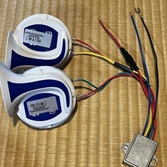 【商談中】クラクション(マジックホーン)　の画像