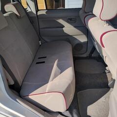 格安コミコミ価格20万 車検9.8 軽自動車 北海道札幌H23 ムーブコンテ Ｘ 4WD の画像