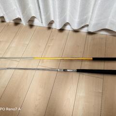 【※左利き用】ゴルフセットの画像