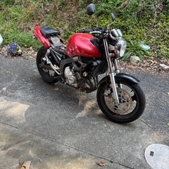 YAMAHAジール250の画像