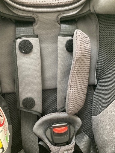 最上位モデル　Aprica (アップリカ) フラディア グロウ ISOFIX セーフティ プラス プレミアム 