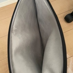 【ほぼ新品】UPERFECT ノートパソコンケース 16インチの画像