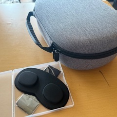 美品 Apple Vision Pro 256GB 付属品多数付きの画像