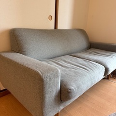 unico2.5人がけの画像