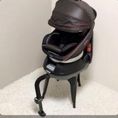 
Combi コンビ  チャイルドシート 
NEROOM  ネムール
CWL エッグショック　NC-570の画像