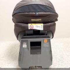 
Combi コンビ  チャイルドシート 
NEROOM  ネムール
CWL エッグショック　NC-570の画像