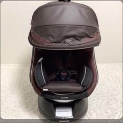 
Combi コンビ  チャイルドシート 
NEROOM  ネムール
CWL エッグショック　NC-570の画像
