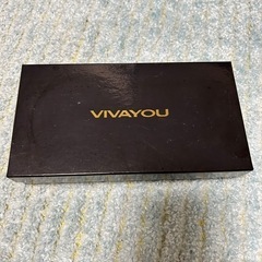 vivayou 長財布の画像
