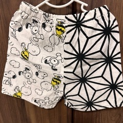 甚平　95センチの画像