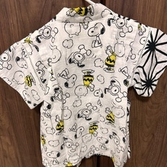 甚平　95センチの画像