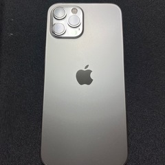 iPhone12Pro maxの画像