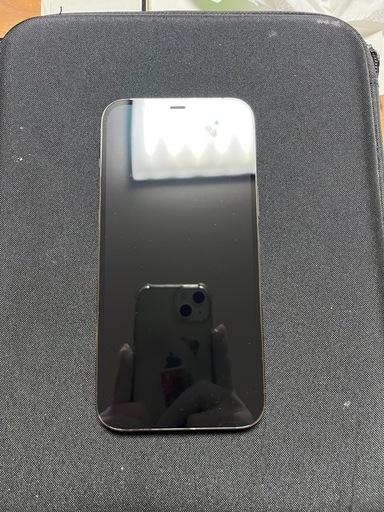 iPhone iPhone12Pro max