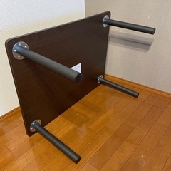 ローテーブルの画像
