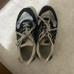 ニューバランス580 の画像