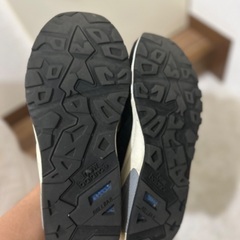 ニューバランス580 の画像
