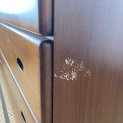 ７段チェストの画像