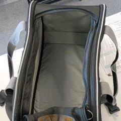 0817-214 ホンダ純正車用ペットキャリーの画像