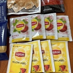 決まりました✅食品♦️コーヒー飲み物紅茶の画像