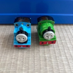 きかんしゃトーマス　レッツゴー大冒険　知育玩具　ベビー　子ども　おもちゃの画像