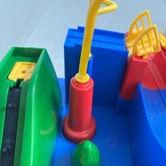 きかんしゃトーマス　レッツゴー大冒険　知育玩具　ベビー　子ども　おもちゃの画像