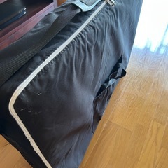施術ベッド（アロマ、整体等）の画像
