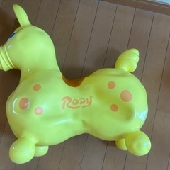 ロディ＋台座の画像