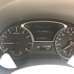 日産　ティアナ の画像