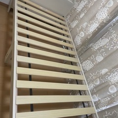 ベッドフレーム