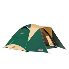 Coleman タフワイドドームIV/300の画像